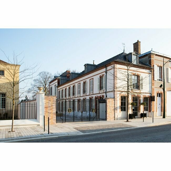 Leclerc Briant Reserve Brut Champagne