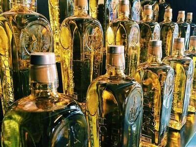 Catz Gin - 48.2%