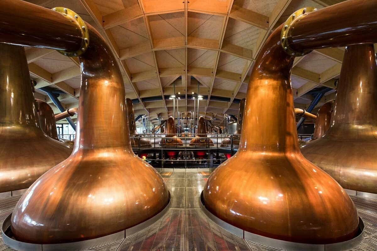 Macallan Quest - 40% - Liter