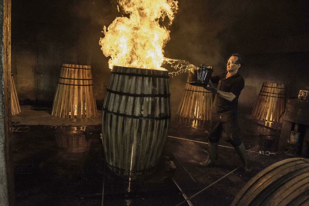 Macallan Quest - 40% - Liter