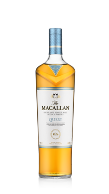 Macallan Quest - 40% - Liter