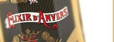 Elixer d'Anvers advokaat - 17.7% Elixer d'Anvers advokaat - 17.7%