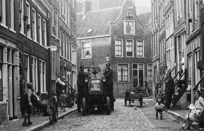 Van Wees Amsterdam - Kandeel - 18%
