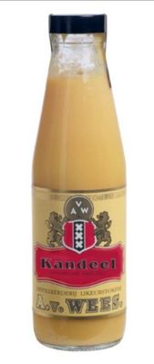 Van Wees Amsterdam - Kandeel - 18%