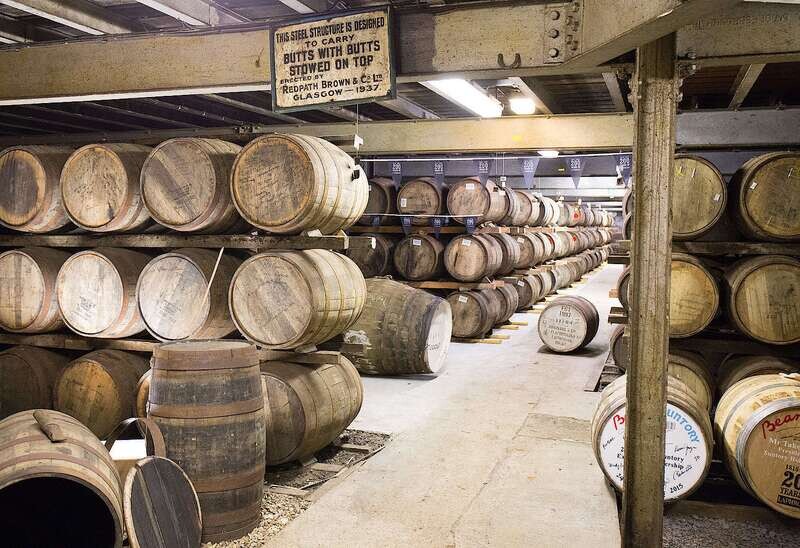Laphroaig Lore - 48%