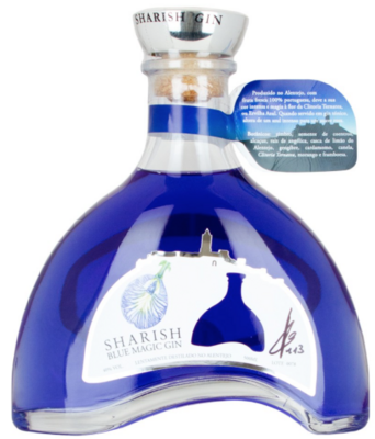 Sharish Gin - Portugal