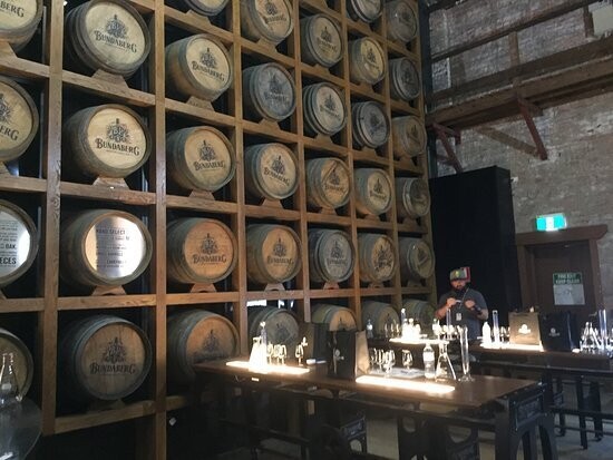 Cane Island - Australia Single Estate 4 years - 43%
