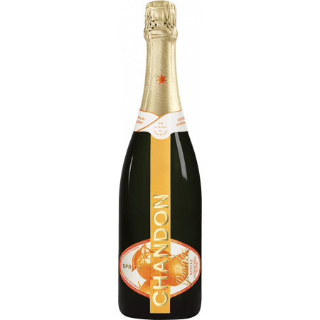 Chandon Garden Spritz - van het huis Moët & Chandon Chandon Garden Spritz - van het huis Moët & Chandon