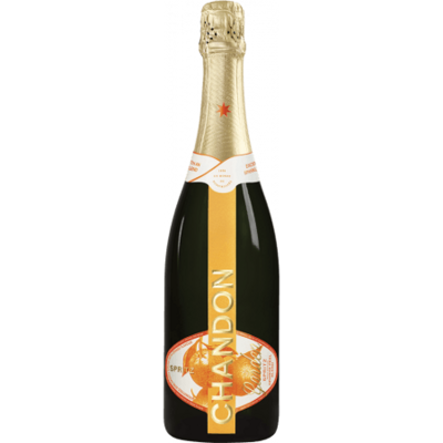 Chandon Garden Spritz - van het huis Moët & Chandon