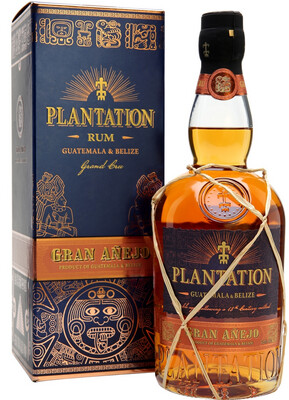 Plantation Gran Anejo Guatemala & Belize - 42%