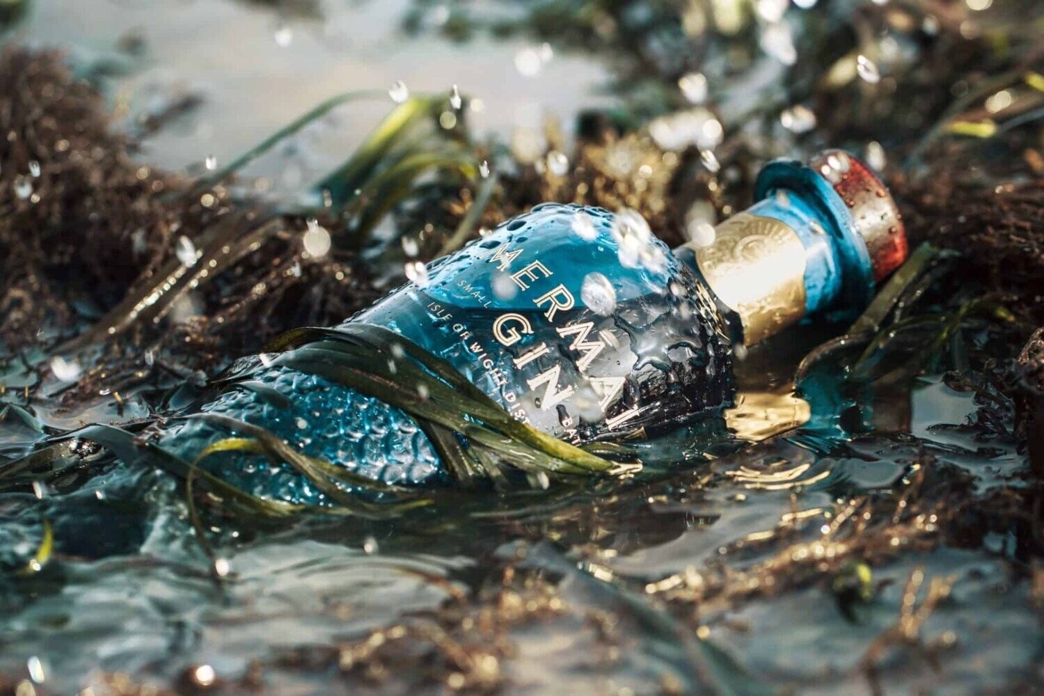 Mermaid Gin - 42%