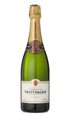 Taittinger Brut Réserve Champagne
