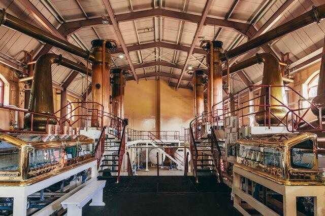 Glenrothes 10 years - 40%