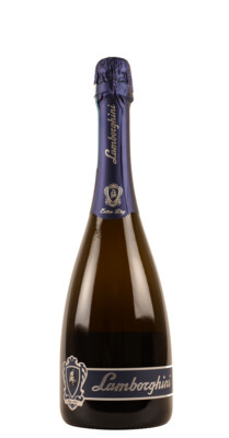 Lamborghini extra dry Prosecco