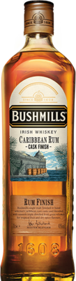 Bushmills Caribbean Rum Cask - 40%