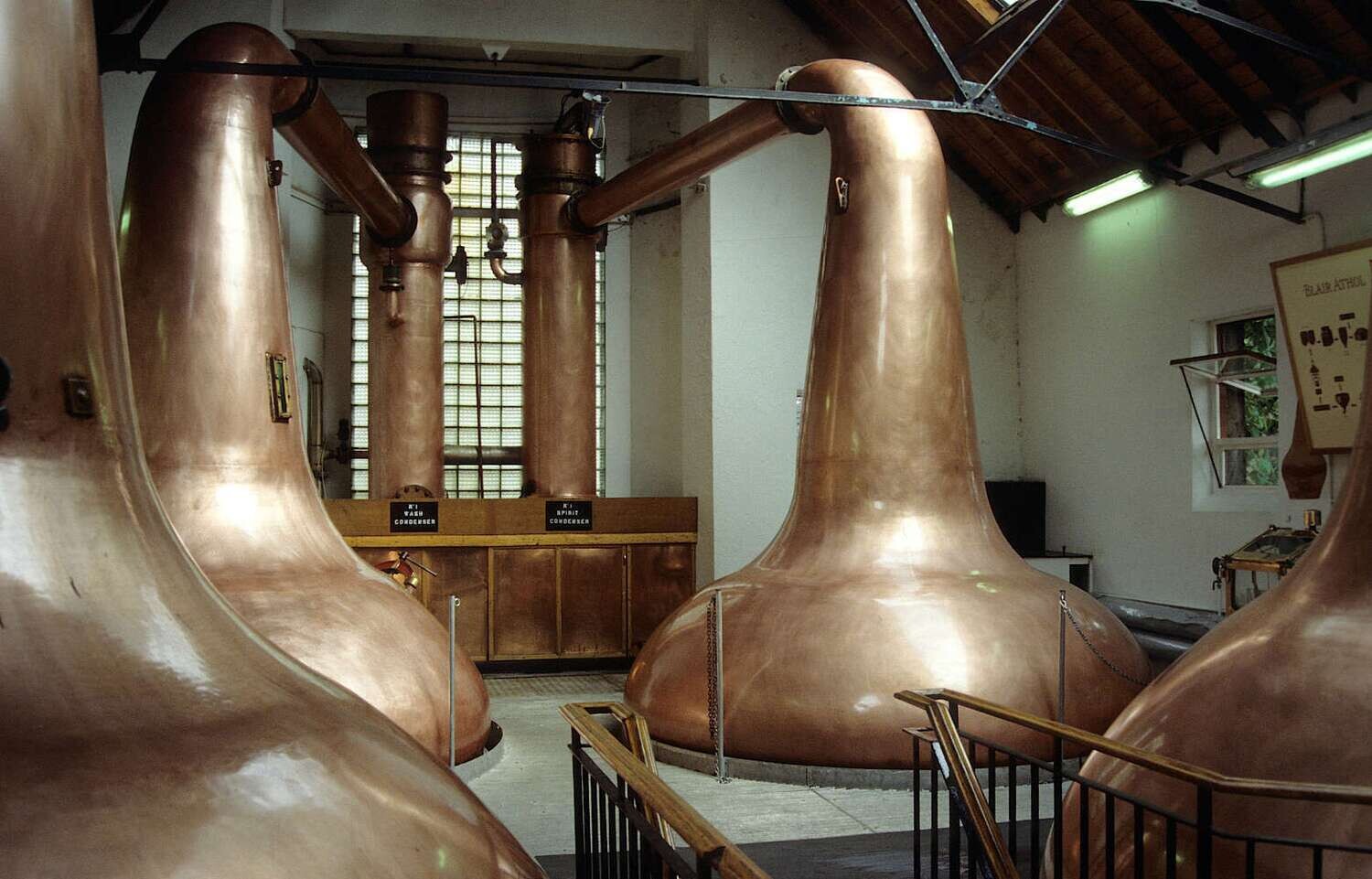 Blair Athol - 12 years - 43% Blair Athol - 12 years - 43%