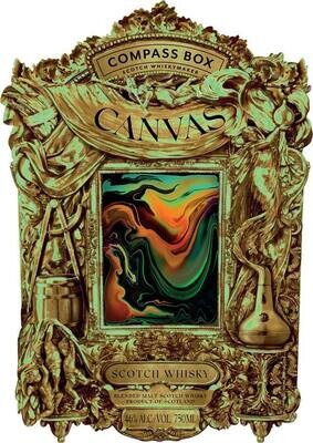 The Compass Box Canvas