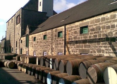 Benriach Malting Season - First Edition - 48.7%