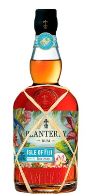 Planteray Isle of Fiji rum - 40% Planteray Isle of Fiji rum - 40%