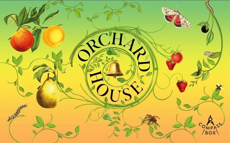 The Compass Orchard House - 46%