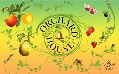 The Compass Orchard House - 46%