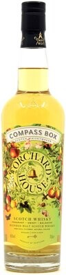 The Compass Orchard House - 46%