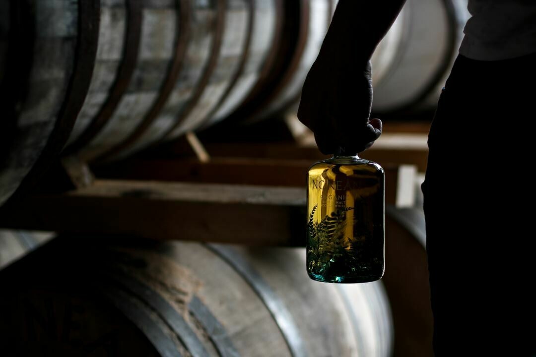 Nc'nean Quiet Rebels Annabel - 48,5% - Max. 1 per klant.