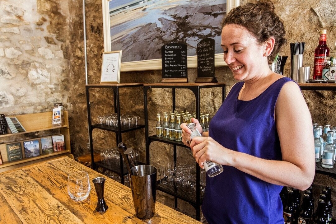 Nc'nean Quiet Rebels Annabel - 48,5% - Max. 1 per klant.