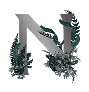 Nc'nean Quiet Rebels Annabel - 48,5% - Max. 1 per klant.