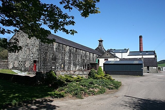 anCnoc Rùdhan - 46% anCnoc Rùdhan - 46%