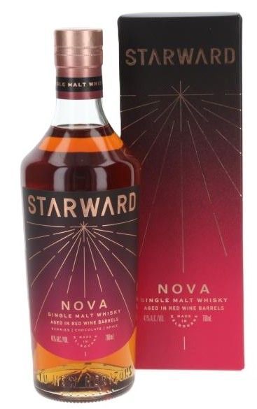 Starward Nova - 41% Starward Nova - 41%