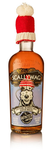 Scallywag Winter Edition 2021 - 53.1% Scallywag Winter Edition 2021 - 53.1%