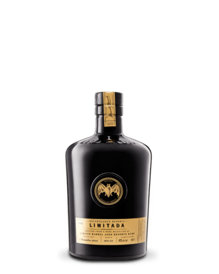 Bacardi Gran Reserva Limitada - 12 jaar - liter