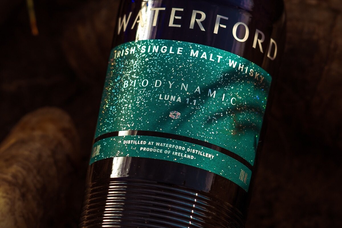 Waterford Luna 1.1 - 50% Waterford Luna 1.1 - 50%