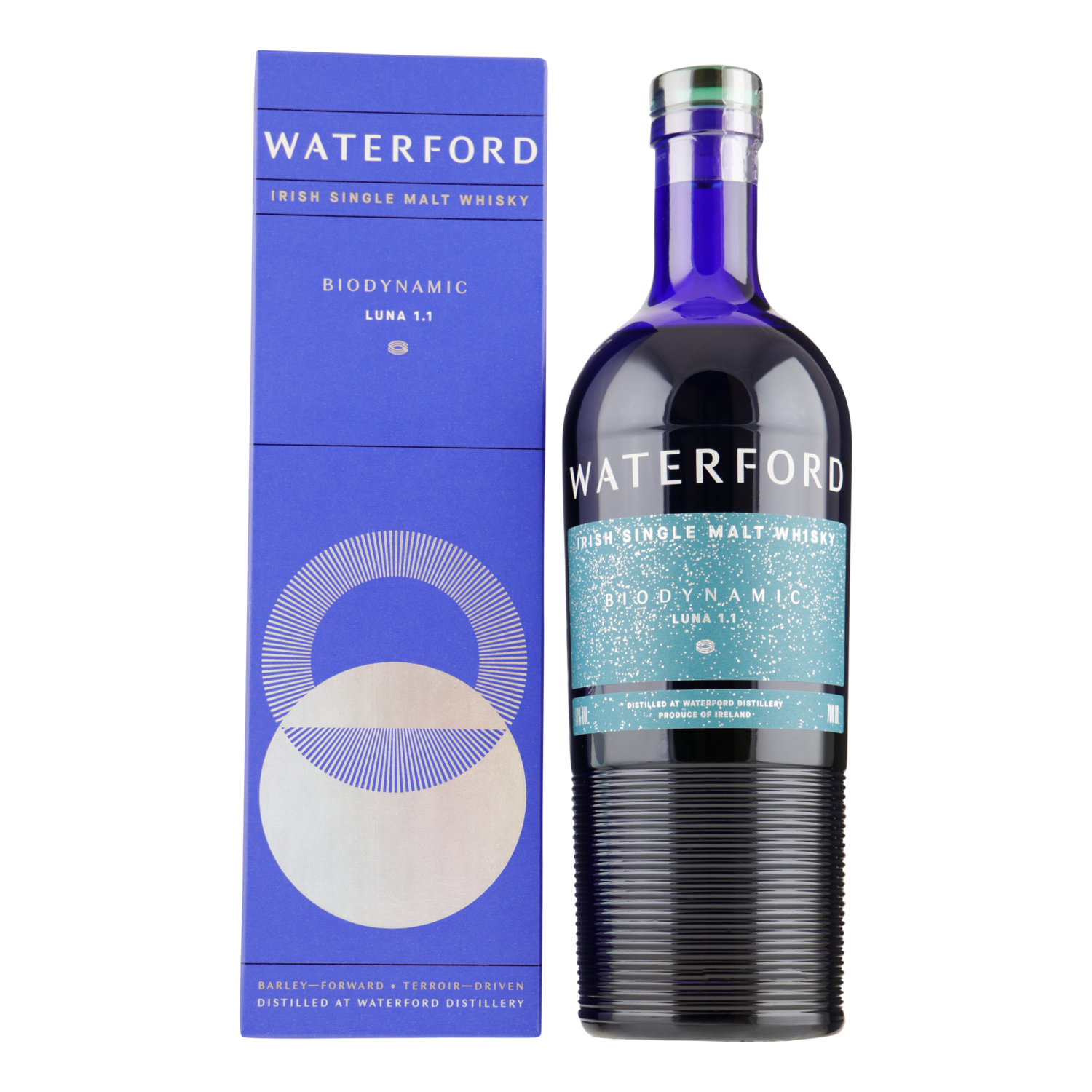 Waterford Luna 1.1 - 50% Waterford Luna 1.1 - 50%