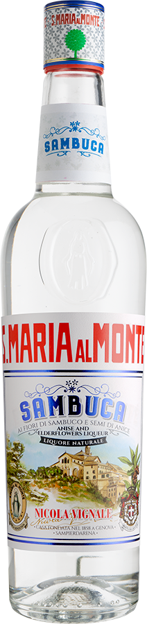 S. Maria al Monte  - Sambuca  - 42%