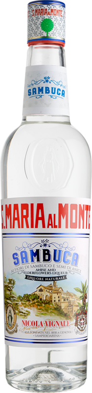 S. Maria al Monte  - Sambuca  - 42%