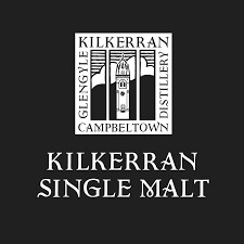 Kilkerran Heavily Peated in Progress - batch 4 - 58,6% Kilkerran Heavily Peated in Progress - batch 4 - 58,6%