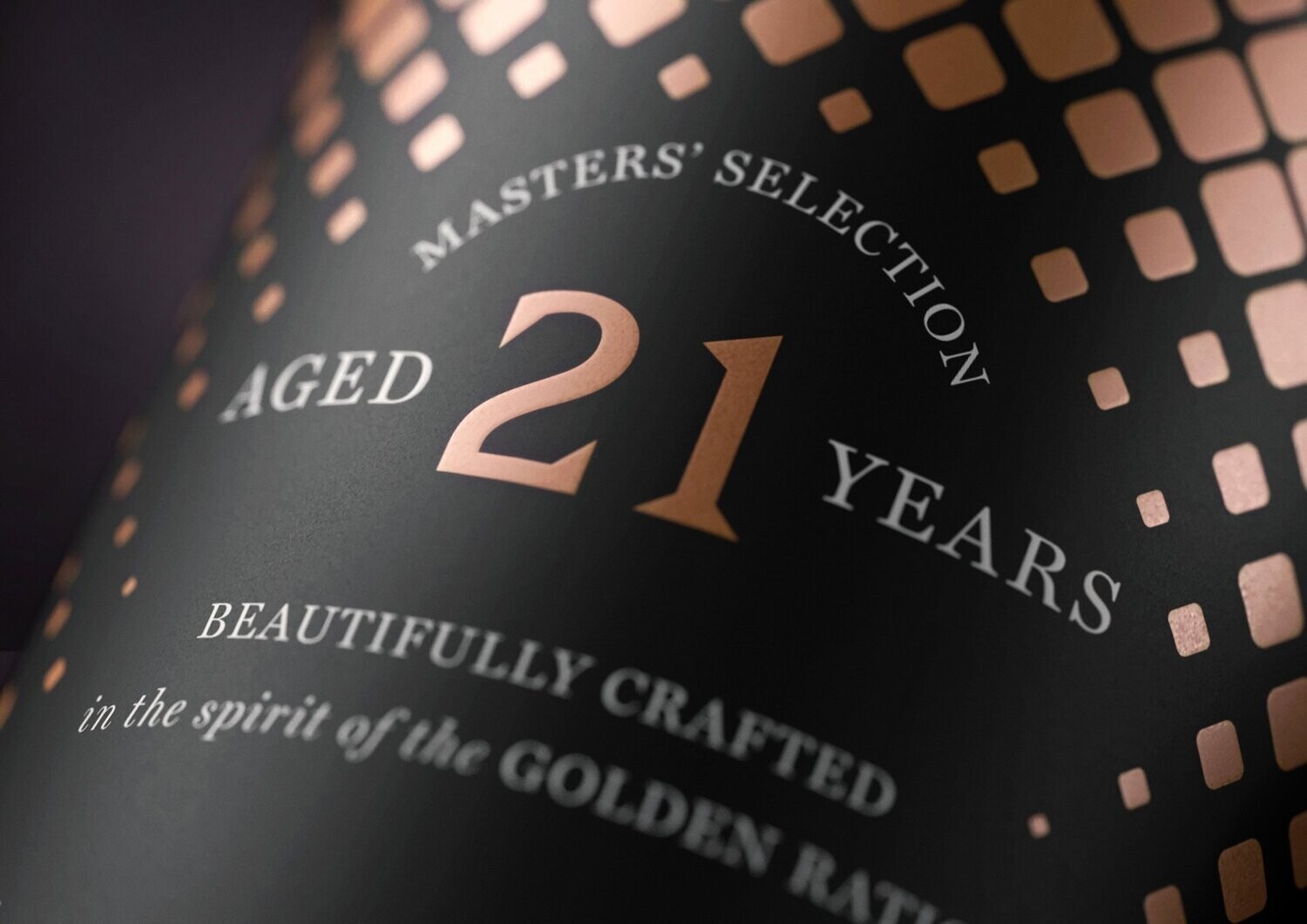Bowmore Aston Martin 21 years -  Limited 1th Edition - 51,8% - 2021