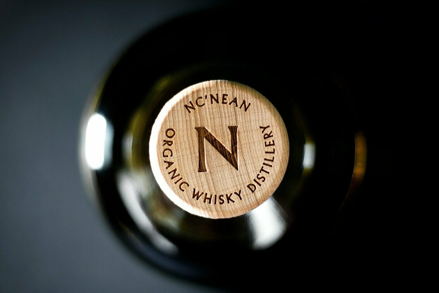 Nc'nean Organic - batch 6 - 46%