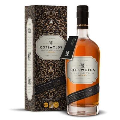 Cotswolds Signature Single Malt - 46%
