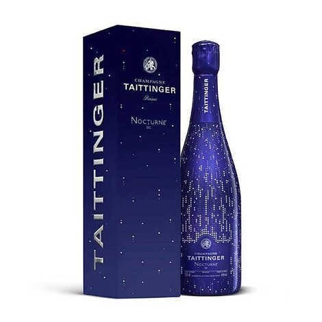 Taittinger Nocturne Champagne Taittinger Nocturne Champagne