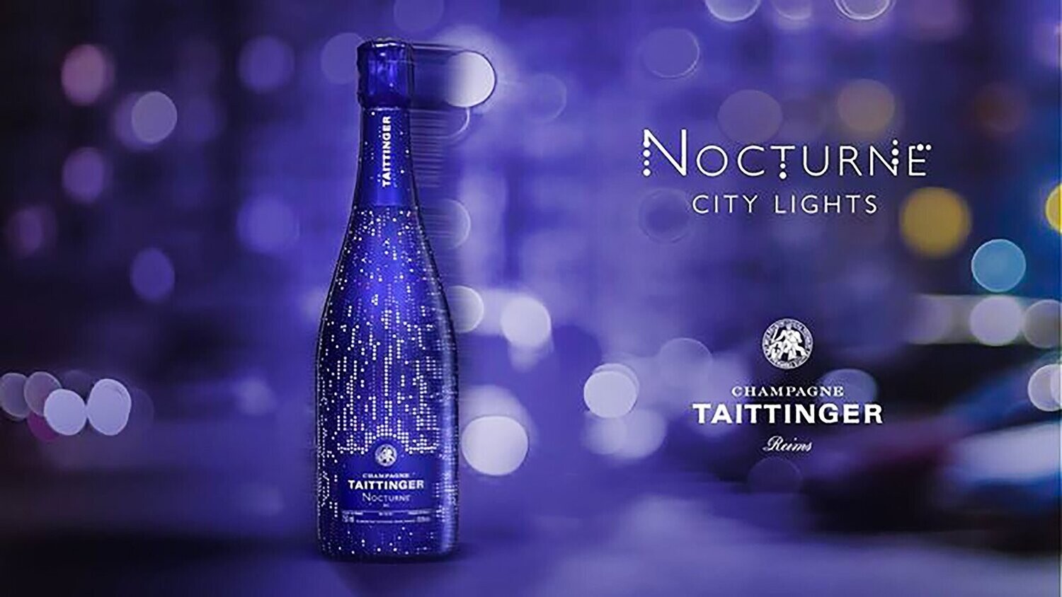 Taittinger Nocturne Champagne Taittinger Nocturne Champagne
