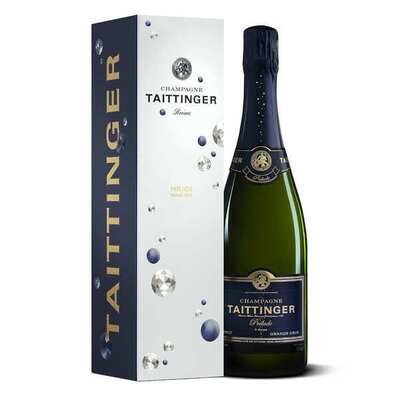 Taittinger Prélude Grand Cru Champagne