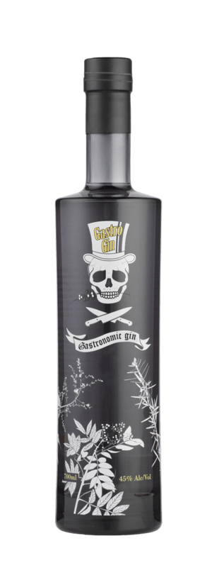 Gastro Gin - 45% Gastro Gin - 45%