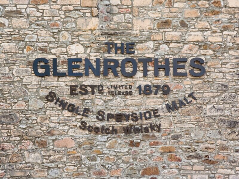 Glenrothes 20 years - limited edition - 1998 - 56.8% -