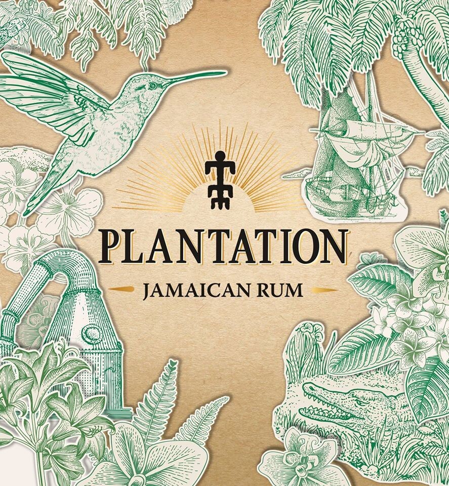 Plantation Stiggins Fancy Smoky Formula - 40% Plantation Stiggins Fancy Smoky Formula - 40%