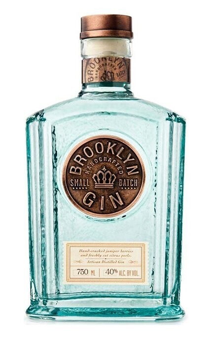 Brooklyn Gin New York - 40% Brooklyn Gin New York - 40%
