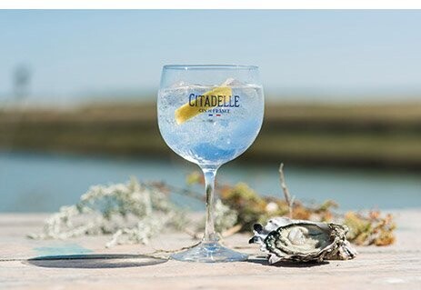 Citadelle Jardin D'Été - 41.5% Citadelle Jardin D'Été - 41.5%