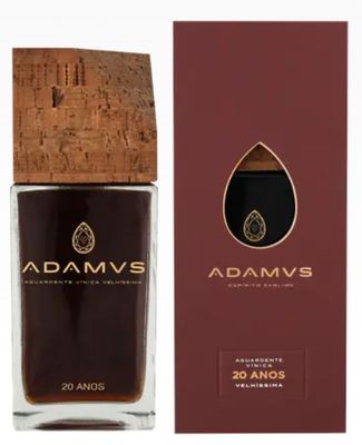Adamus Vinica 20 years old brandy - 41.6%